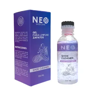 Shoe Cleaner - Limpiador de zapatos