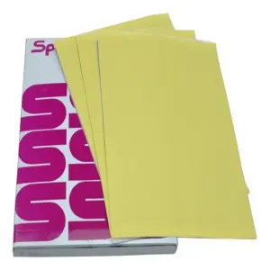 Papel Hectógrafo X (50und)