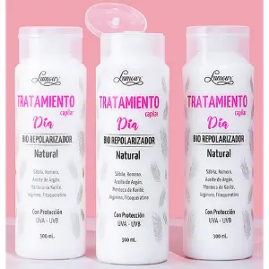 Tratamiento Capilar Dia L'amour