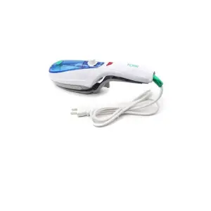 Plancha Vapor De Ropa Viajera Portátil