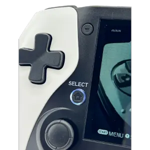 Consola M25