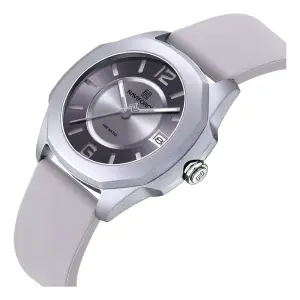 Reloj Naviforce Sport Nf7107 Mujer Goma