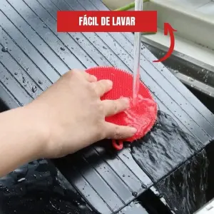 Tabla Descongelador Carne Descongelar