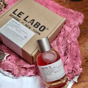 SANTAL 33 LE LABO Unisex