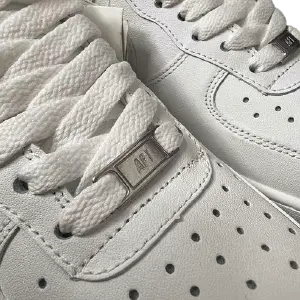 TENIS AIR FORCE ONE 1.1 BLANCO CABALLERO