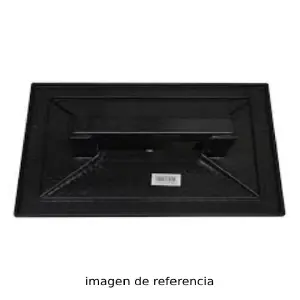 PLATACHO 32 x 22  PLASTICO