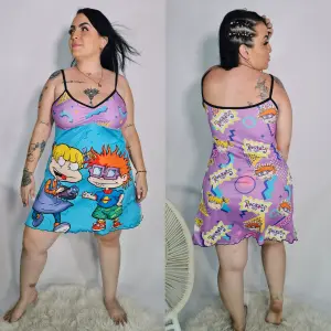 Pijama Bata Talla L y SL