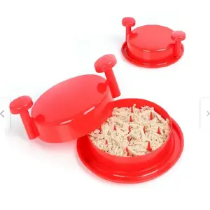 DESMECHADOR DE POLLO