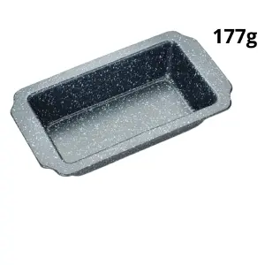 Molde Antiadherente Para Pan 12cm252