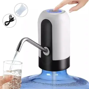 Dispensador de Agua Automático USB