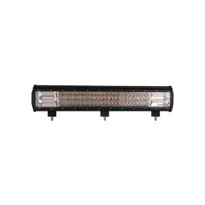 BARRA DE TRABAJO 5 FUNCIONES DUAL COLOR