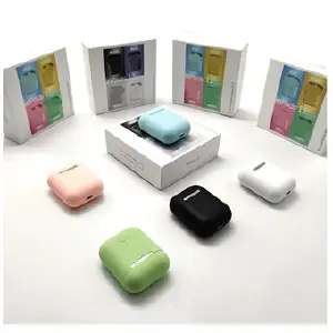 AUDIFONOS INALAMBRICOS INPODS 12
