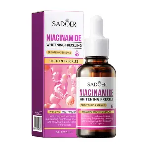 945330- SUERO NIACINAMIDA (nicotinamida)