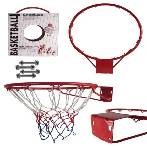 Aro Para Baloncesto