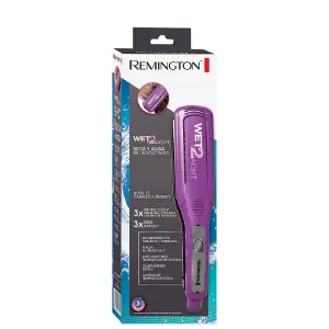 PLANCHA ALISADORA REMINGTON WET2STRAIGHT