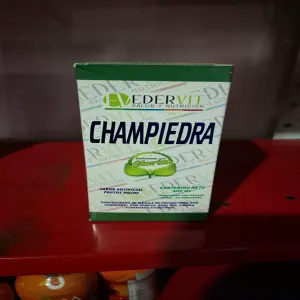 CHAMPIEDRA