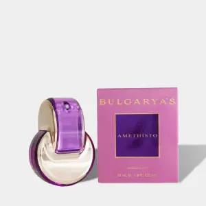 DUPE PERFUME BVLGARY AMATISTA 55 ml