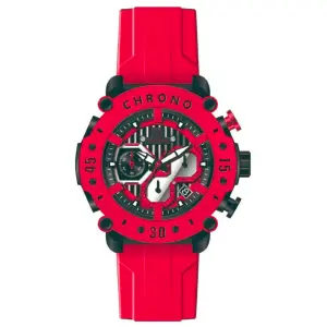 Reloj G-force Original H4056g Calendario