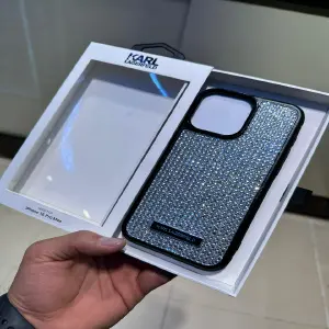 Forro karl legend Para Iphone 15 Pro Max