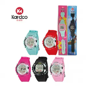 K-610 KARDOO DIGITAL CARTON