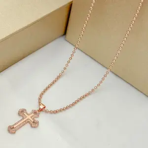 Cadena De Caballero De Tejido Militar Ro