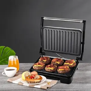 PARRILLA SOKANY SK-223