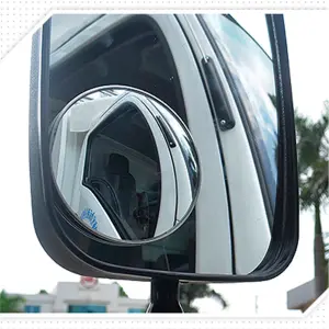 Espejo Retrovisor Punto Ciego Plano 95cm