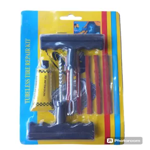 kit para Pinchazos llantas