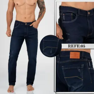 RF-05 JEANS DE HOMBRE