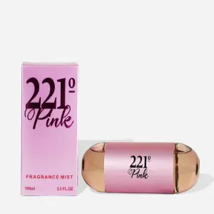 221 PINK