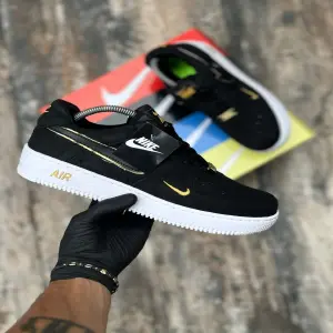 NIKE FORCÉ ONE