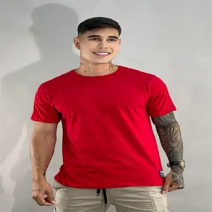 Combo 6 Camisetas Hombre Importadas