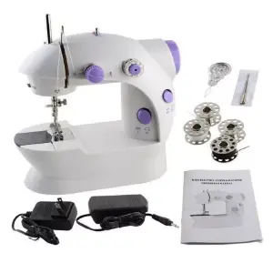 Maquina De Coser Portátil Mini
