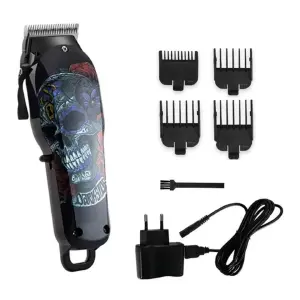 MAQUINA DE PELUQUEAR - CORTE DE CABELLO