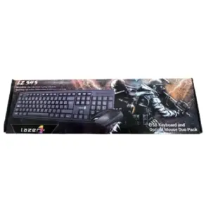 TECLADO Y MOUSE