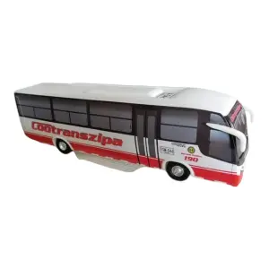 BUS COOTRANZIPA