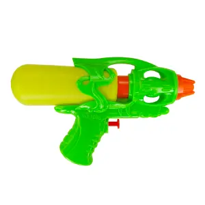 Pistola De Agua Boquilla Super Guns Jugu