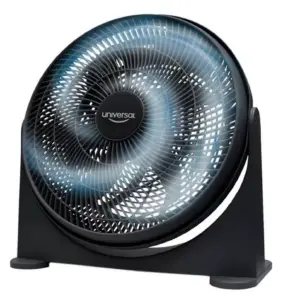 Ventilador Universal De Mesa 8"