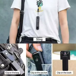 CAMARA ESPIA BODY CAM