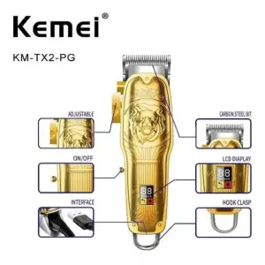 MAQUINA KM TX2