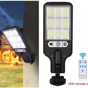LAMPARA SOLAR 616