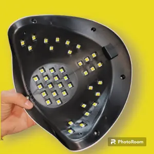 LAMPARA DE UÑAS Y10