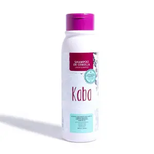 Shampoo De Cebolla Kaba 500 Ml