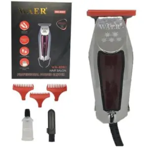Maquina Patillera Waer Wa - 8081 Profesi
