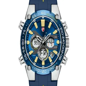 Reloj deportivo para Hombre