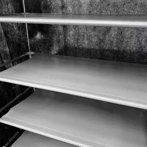 Zapatero Armable Organizador 7 Niveles