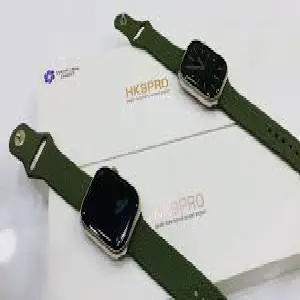 SMARTWATCH HK9 PRO 2 (CHAT GPT)