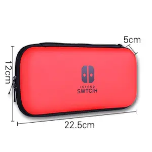 Forro Estuche Resistente Nintendo Switch