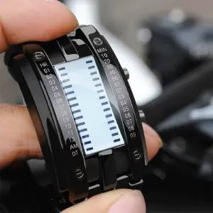 Matrix 0926 - Negro