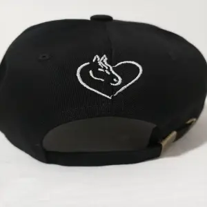 Gorra Equina Herradura
